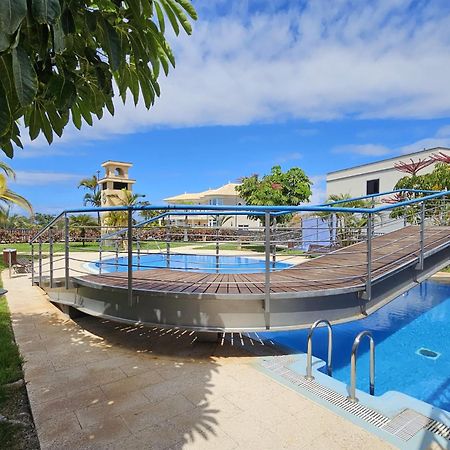 La Quinta Estacion Villa Santa Úrsula Eksteriør bilde
