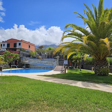 La Quinta Estacion Villa Santa Úrsula Eksteriør bilde