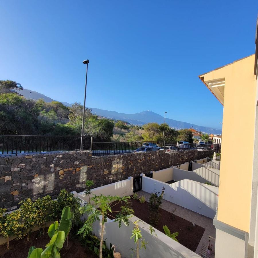 La Quinta Estacion Villa Santa Úrsula Eksteriør bilde
