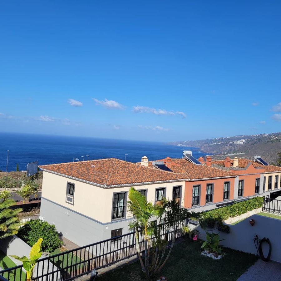 La Quinta Estacion Villa Santa Úrsula Eksteriør bilde
